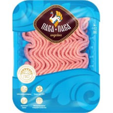 Фарш индейки ПАВА ПАВА Нежный, 450г в магазинах Лента