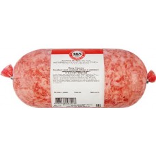 Фарш свиной 365 ДНЕЙ категория В, замороженный, 600г в магазинах Лента