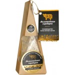 Сыр МАМОНТОВСКАЯ СЫРОВАРНЯ с голубой плесенью 45%, без змж, 150г