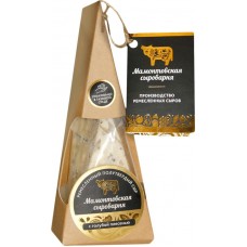 Сыр МАМОНТОВСКАЯ СЫРОВАРНЯ с голубой плесенью 45%, без змж, 150г в магазинах Лента