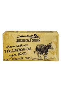 Фермерское масло в Ленте