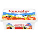 Продукт рассольный комбинированный СИРТАКИ Original Для греческого салата 55%, 250г