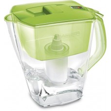 Фильтр-кувшин БАРЬЕР Прайм Опти-Лайт 4.2л, c электронным индикатором замены кассеты Арт. В582Р00 в магазинах Лента