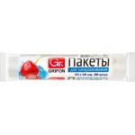 Пакеты для замораживания GRIFON Bio 25х35см, 3л Арт. 100-003, 80шт