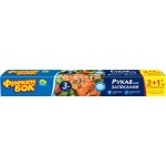 Рукав для запекания ФРЕКЕН БОК 2+1м бокс Арт. 14601330