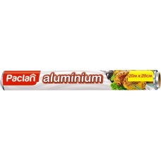 Фольга PACLAN 29см в рулоне Арт. 401127, 20м в магазинах Лента