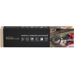 Пакеты для хранения с застежкой HOMECLUB 1л Арт. 404120/404122, 15шт