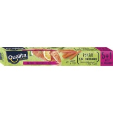 Рукав для запекания QUALITA 5м+1 Арт. 7018 в магазинах Лента