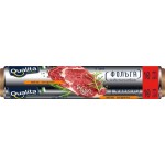 Фольга алюминиевая QUALITA 10м Арт.6274