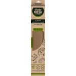 Коврик для приготовления MASTER FRESH Eco Line 33x40см, антипригарное покрытие, многоразовый, тефлон