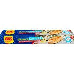 Фольга пищевая BIG CITY LIFE Non-stick Арт. 14802532, 10м