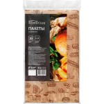 Пакеты бумажные HOMECLUB Promo 17х30см, 20шт