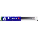 Фольга LOMBERTA экстрапрочная 14 мкм, Арт. 721109, 10м