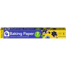 Пергамент для выпечки LOMBERTA, Арт. 720864, 7м в магазинах Лента