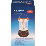 Фонарь кемпинговый LENTEL ZJ-803C аккумуляторный
