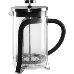 Френч-пресс HOMECLUB Robusta 800мл, стекло, нержавеющая сталь Арт. 321400B-800ml