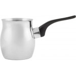 Турка MALLONY Turco 400мл, нержавеющая сталь, бакелит, индукция Арт. 7008