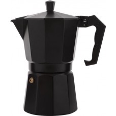 Кофеварка гейзерная HOMECLUB с декоративным покрытием, алюминий, 300мл Арт. RW-1 в магазинах Лента