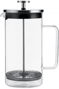 Френч-прессы, турки в Ленте