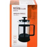 Френч-пресс HOMECLUB 350мл