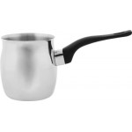 Турка HOMECLUB Aroma 600мл, нержавеющая сталь, бакелит