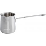 Турка TALLER Омега, нержавеющая сталь, индукция, 350мл, Арт. TR-11360