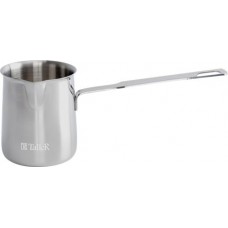Турка TALLER Омега, нержавеющая сталь, индукция, 350мл, Арт. TR-11360 в магазинах Лента