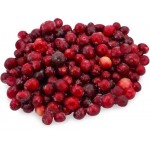 Клюква садовая замороженная 1-й сорт, весовая Клюква садовая замороженная 1-й сорт, весовая