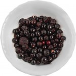 Смородина черная замороженная, весовая Смородина черная замороженная, весовая