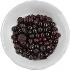 Смородина черная замороженная, весовая в магазинах Лента