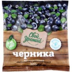 Черника СВОЙ УРОЖАЙ, 300г Черника СВОЙ УРОЖАЙ, 300г
