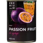 Маракуйя ЛЕНТА PREMIUM в сиропе, 425мл