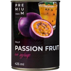 Маракуйя ЛЕНТА PREMIUM в сиропе, 425мл в магазинах Лента