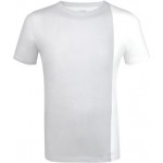 Футболка мужская INWIN серый/белый, Арт. SS20SB003 Футболка мужская INWIN серый/белый, Арт. SS20SB003