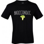 Футболка мужская INWIN р. 46–56 черная, Арт. SSCL2022-3 Футболка мужская INWIN р. 46–56 черная, Арт. SSCL2022-3