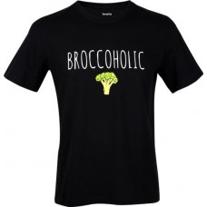 Футболка мужская INWIN р. 46–56 черная, Арт. SSCL2022-3 в магазинах Лента