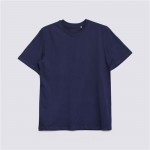 Футболка мужская INWIN синяя, Арт. ADT-1 Футболка мужская INWIN синяя, Арт. ADT-1