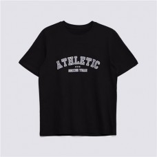 Футболка мужская INWIN черная с принтом, Арт. ADT-1 в магазинах Лента Футболка мужская INWIN черная с принтом, Арт. ADT-1 в магазинах Лента