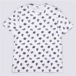 Футболка мужская INWIN черный/белый, Арт. ADT-1 Футболка мужская INWIN черный/белый, Арт. ADT-1