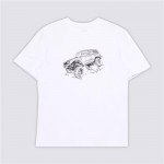 Футболка мужская INWIN черно-белая, Арт. ADT-1 Футболка мужская INWIN черно-белая, Арт. ADT-1