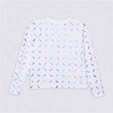 Футболка детская INWIN Hit, белая, Арт. CTSS2206 в магазинах Лента