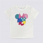 Футболка для девочки SDSM р. 98–140, Арт. ДЕВ-2-820 Футболка для девочки SDSM р. 98–140, Арт. ДЕВ-2-820