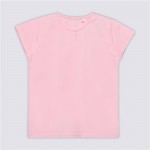 Футболка для девочки INWIN светло-розовая, Арт. FD010