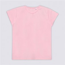 Футболка для девочки INWIN светло-розовая, Арт. FD010 в магазинах Лента
