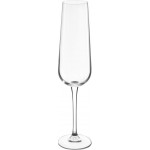 Фужер для шампанского CRYSTALITE BOHEMIA Ardea стекло 220мл Арт. 51681