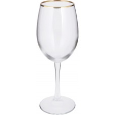 Бокал для вина Золото, стекло,655мл в магазинах Лента