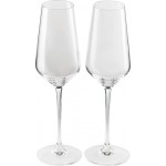 Набор бокалов CHEF&SOMMELIER для шампанского Grand Vin 230мл V4316/2