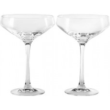 Набор бокалов CHEF&SOMMELIER для коктейля Grand Vin 300мл V4324/2 в магазинах Лента