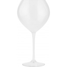 Набор бокалов для вина CRYSTALITE BOHEMIA Carduelis/Cecilia 640мл, стекло, 2 шт 58382 в магазинах Лента