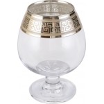 Бокал для бренди Агора, 385мл, стекло, Арт. EAV487-188-ГФ/Л